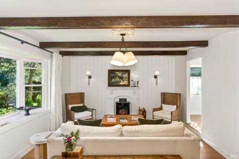 749 Grove Street Sonoma CA 95476