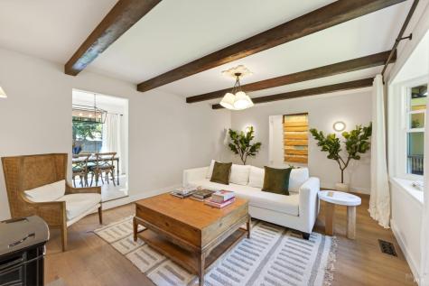 749 Grove Street Sonoma CA 95476