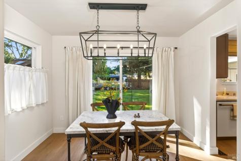 749 Grove Street Sonoma CA 95476