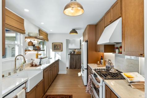 749 Grove Street Sonoma CA 95476