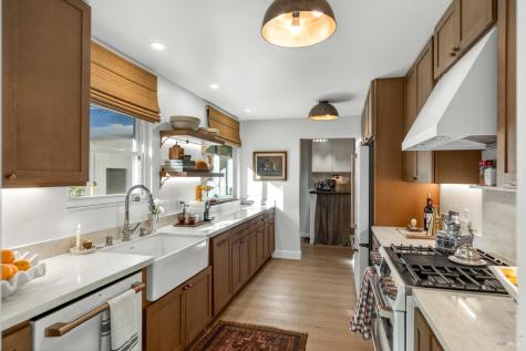 749 Grove Street Sonoma CA 95476