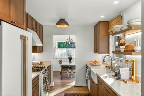 749 Grove Street Sonoma CA 95476