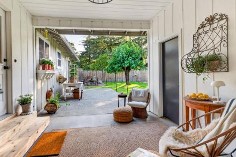 749 Grove Street Sonoma CA 95476
