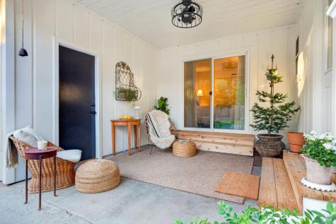 749 Grove Street Sonoma CA 95476