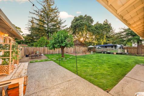 749 Grove Street Sonoma CA 95476