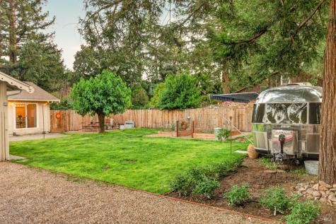 749 Grove Street Sonoma CA 95476