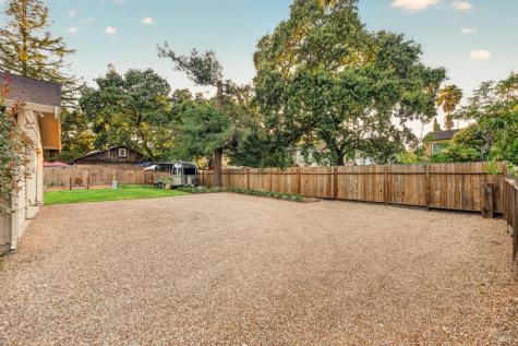 749 Grove Street Sonoma CA 95476