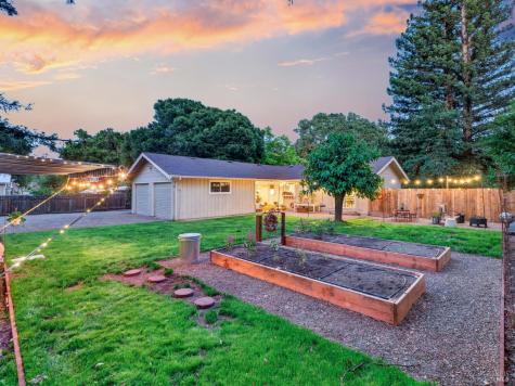 749 Grove Street Sonoma CA 95476
