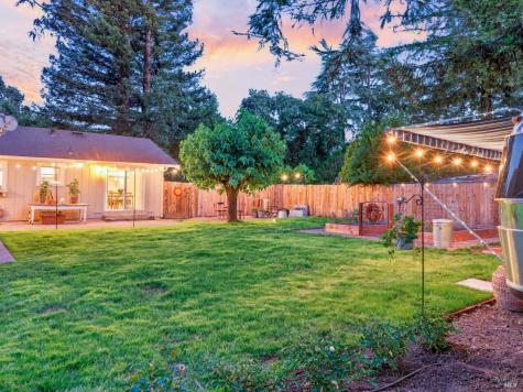 749 Grove Street Sonoma CA 95476