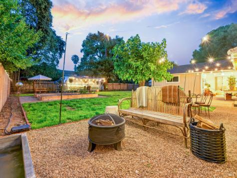 749 Grove Street Sonoma CA 95476