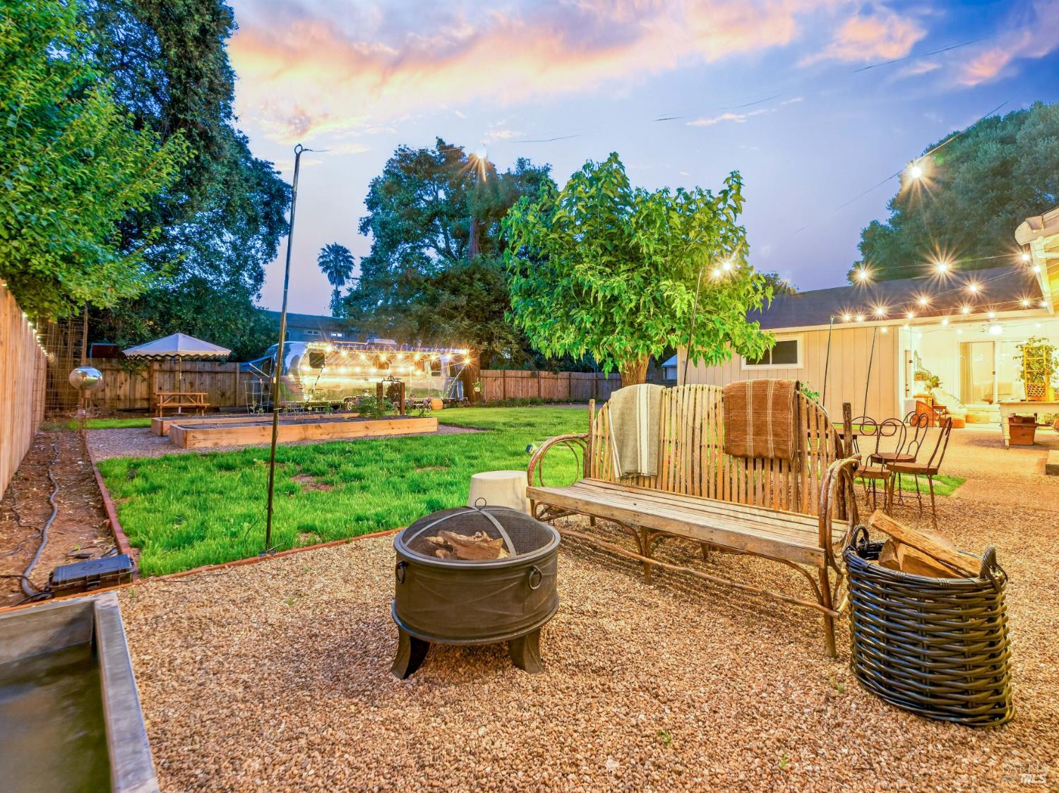 749 Grove Street Sonoma CA 95476
