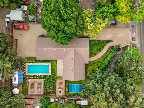 749 Grove Street Sonoma CA 95476