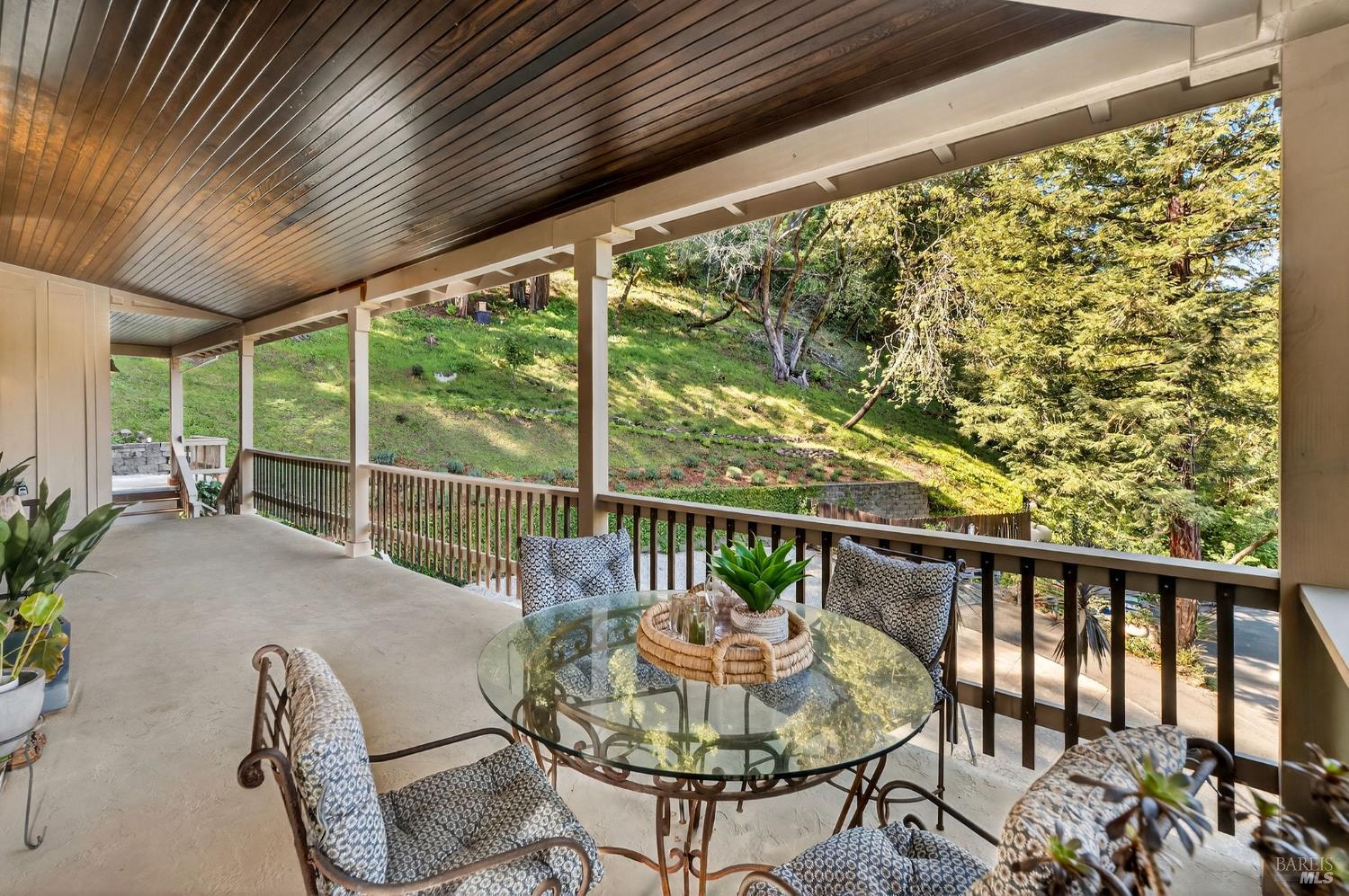 3425 Redwood Road Napa CA 94558