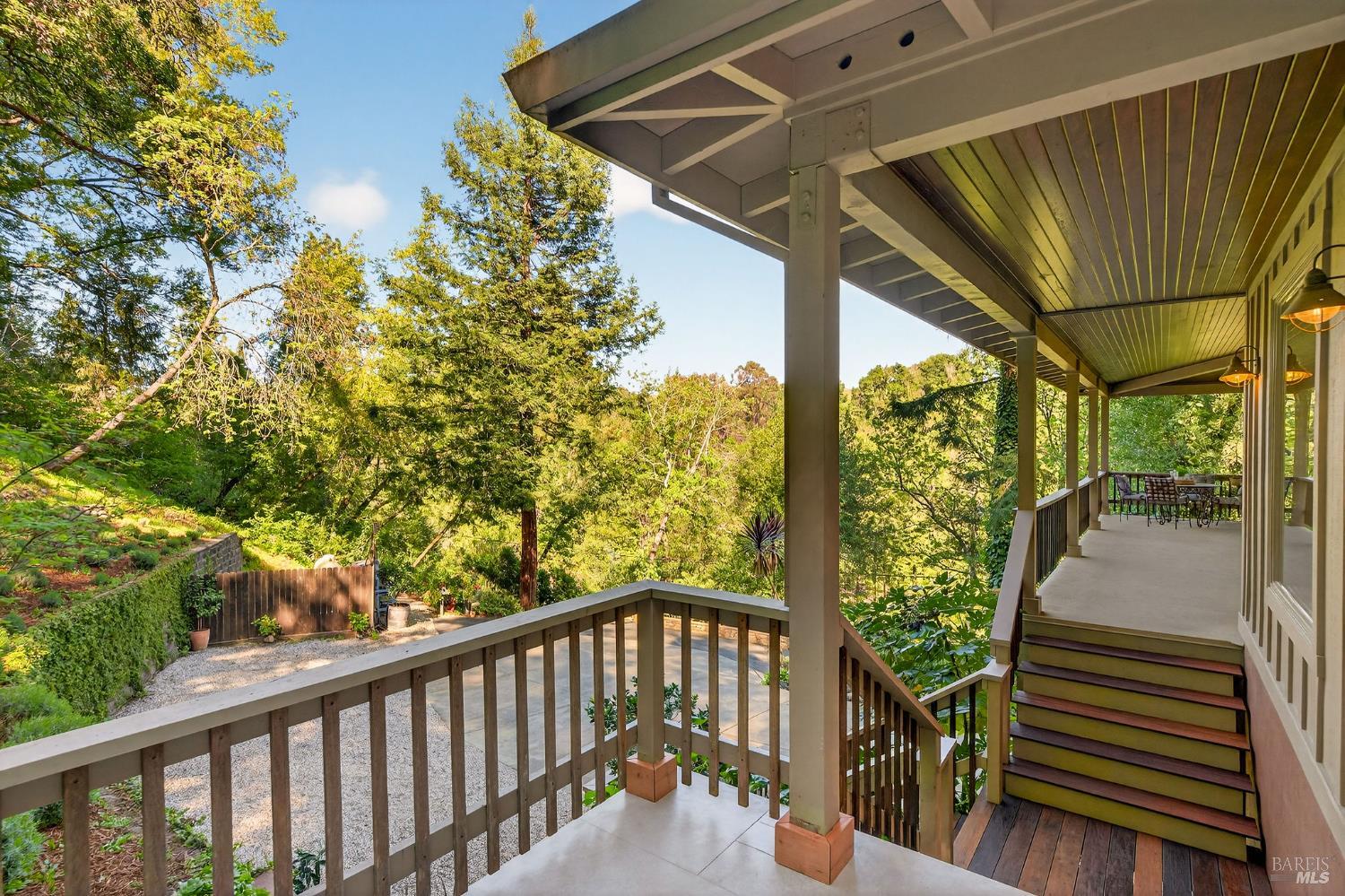 3425 Redwood Road Napa CA 94558