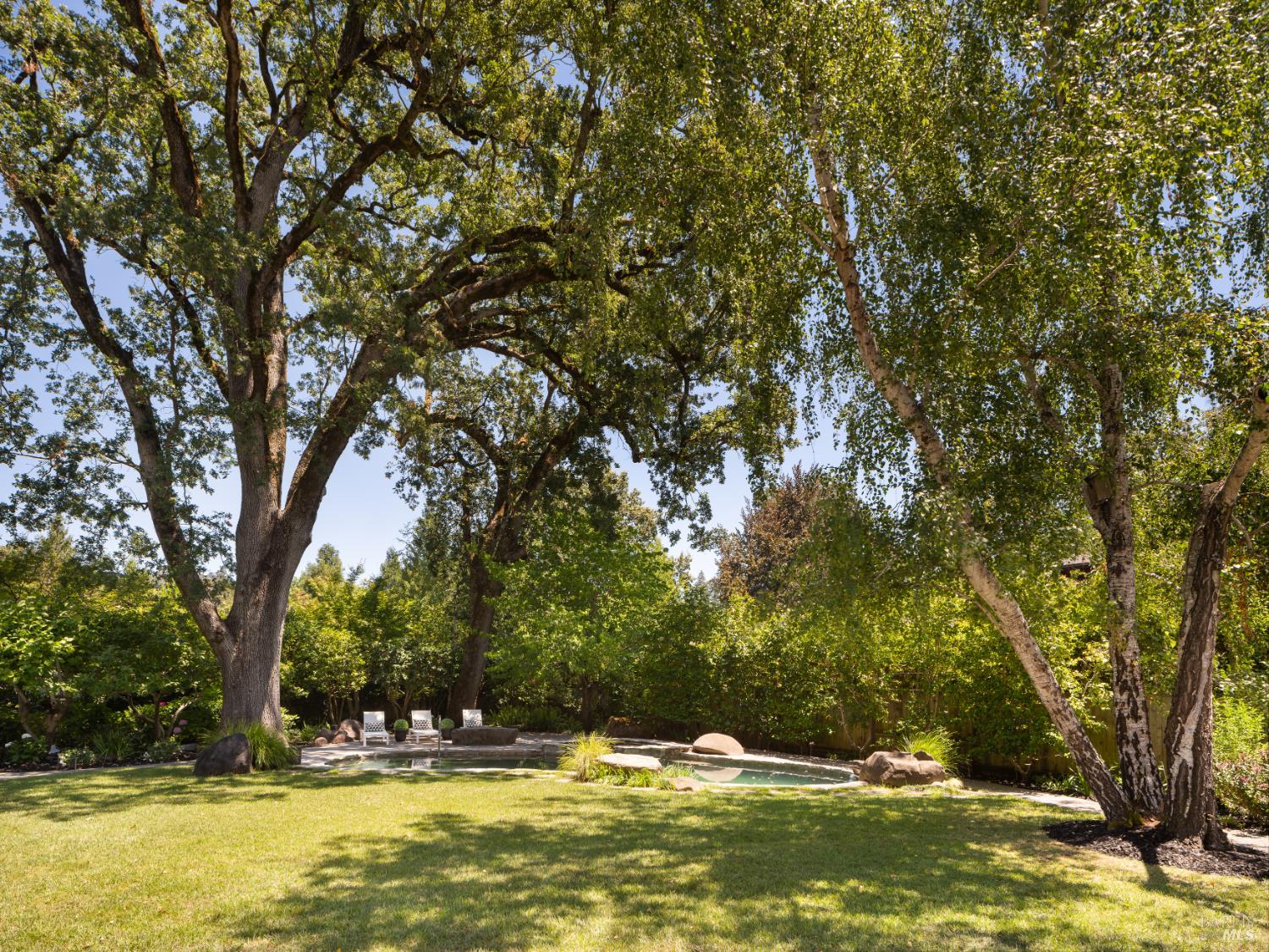 4 Ames Avenue Ross CA 94957