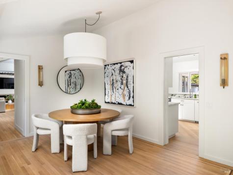 4 Ames Avenue Ross CA 94957