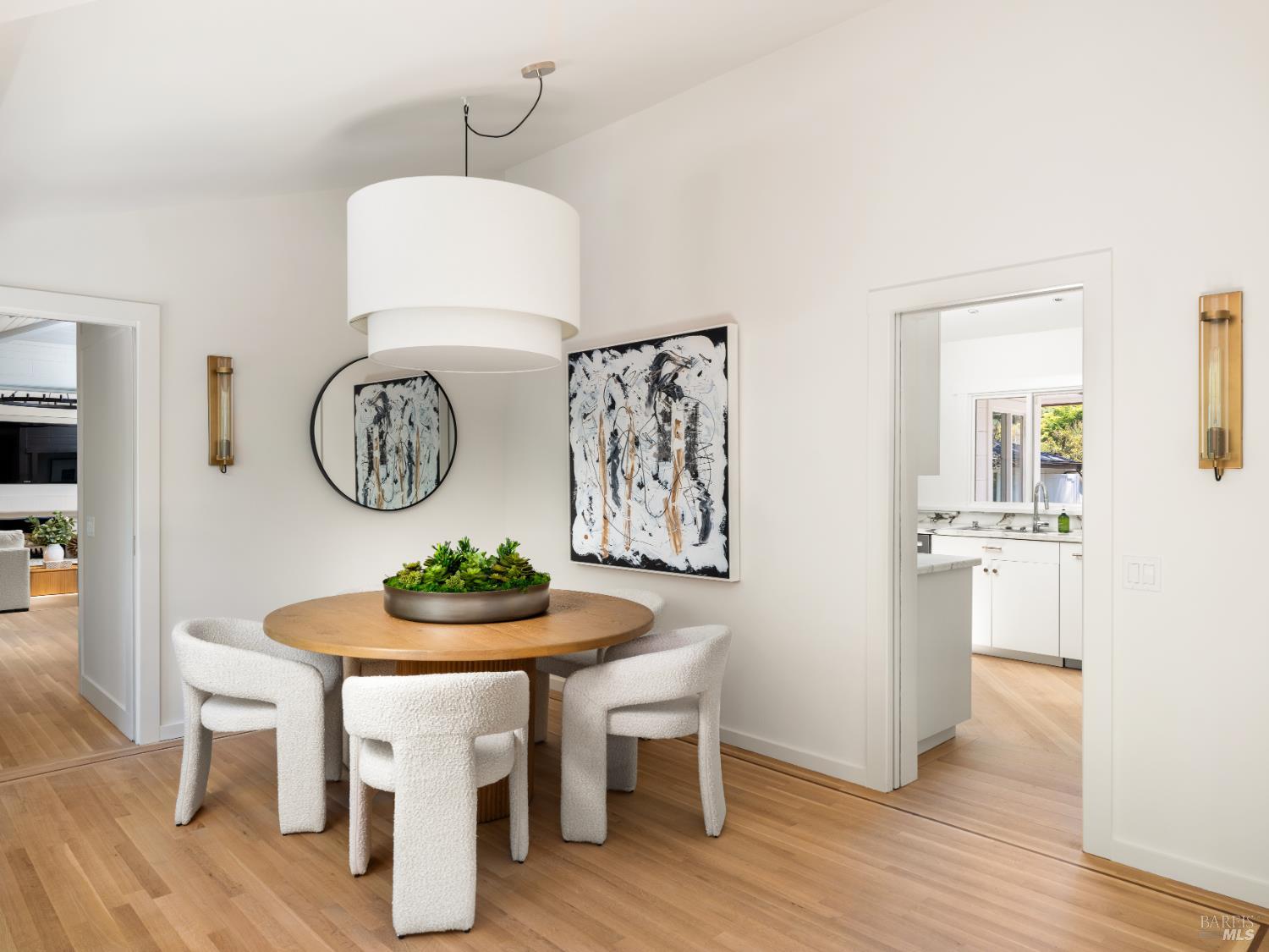 4 Ames Avenue Ross CA 94957