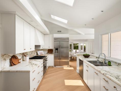 4 Ames Avenue Ross CA 94957
