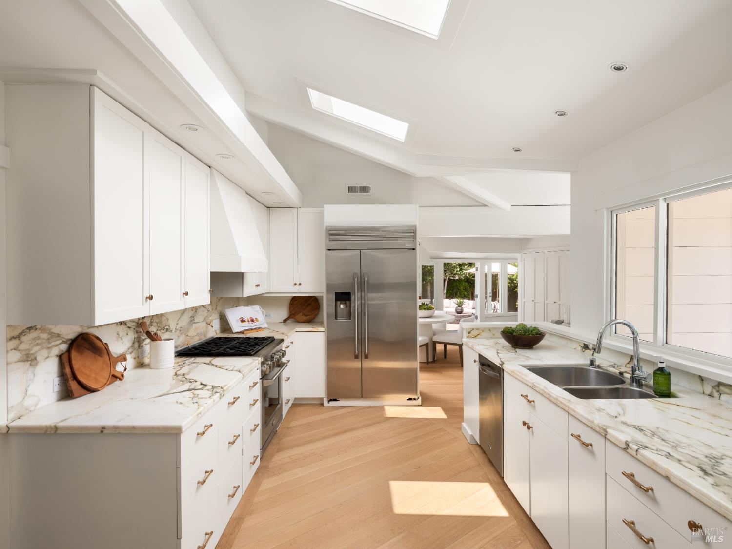 4 Ames Avenue Ross CA 94957