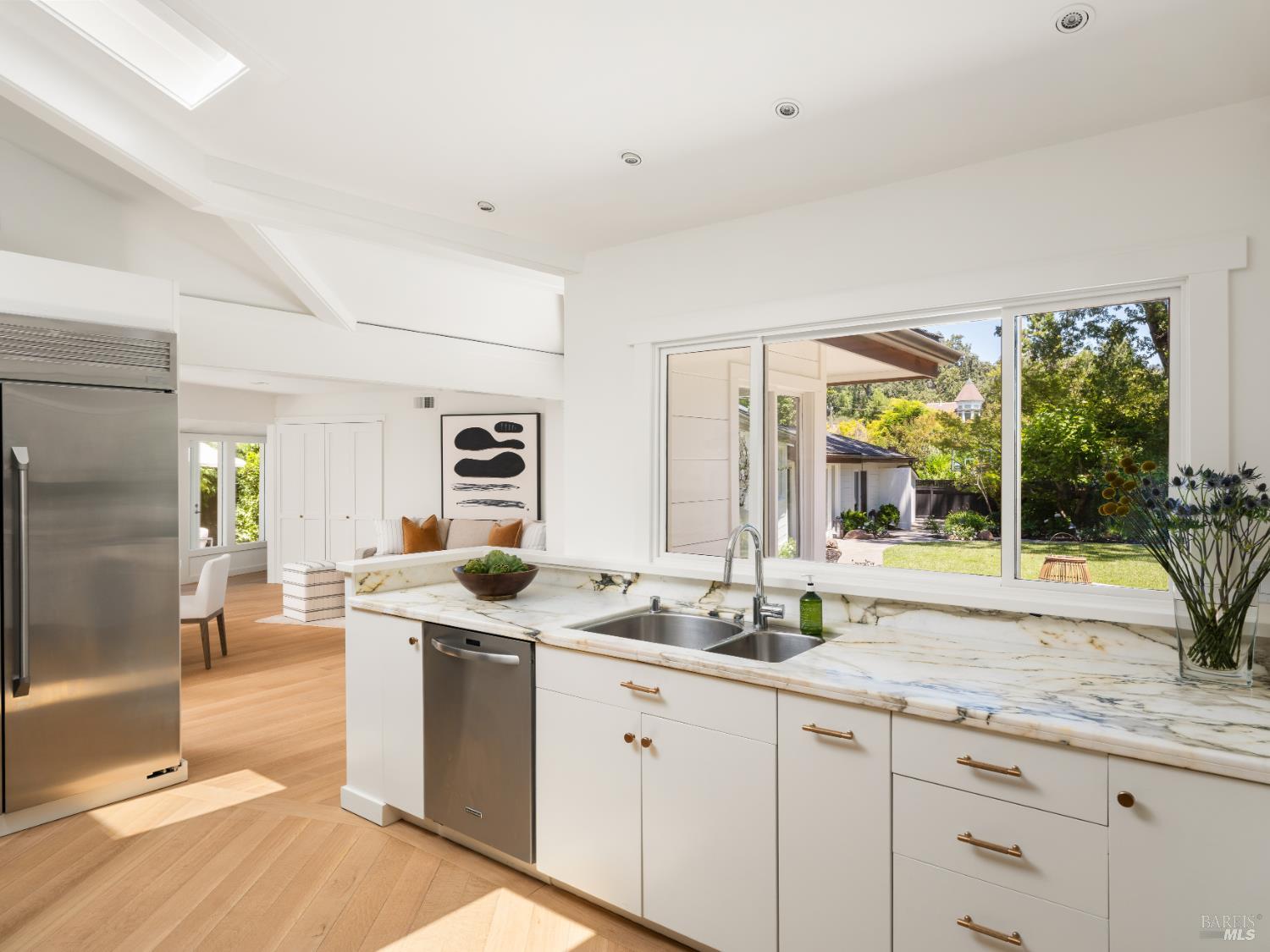 4 Ames Avenue Ross CA 94957