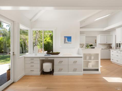 4 Ames Avenue Ross CA 94957