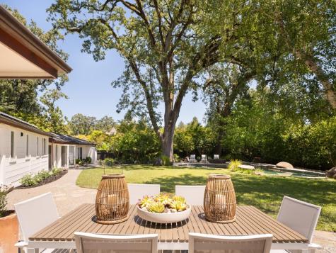 4 Ames Avenue Ross CA 94957