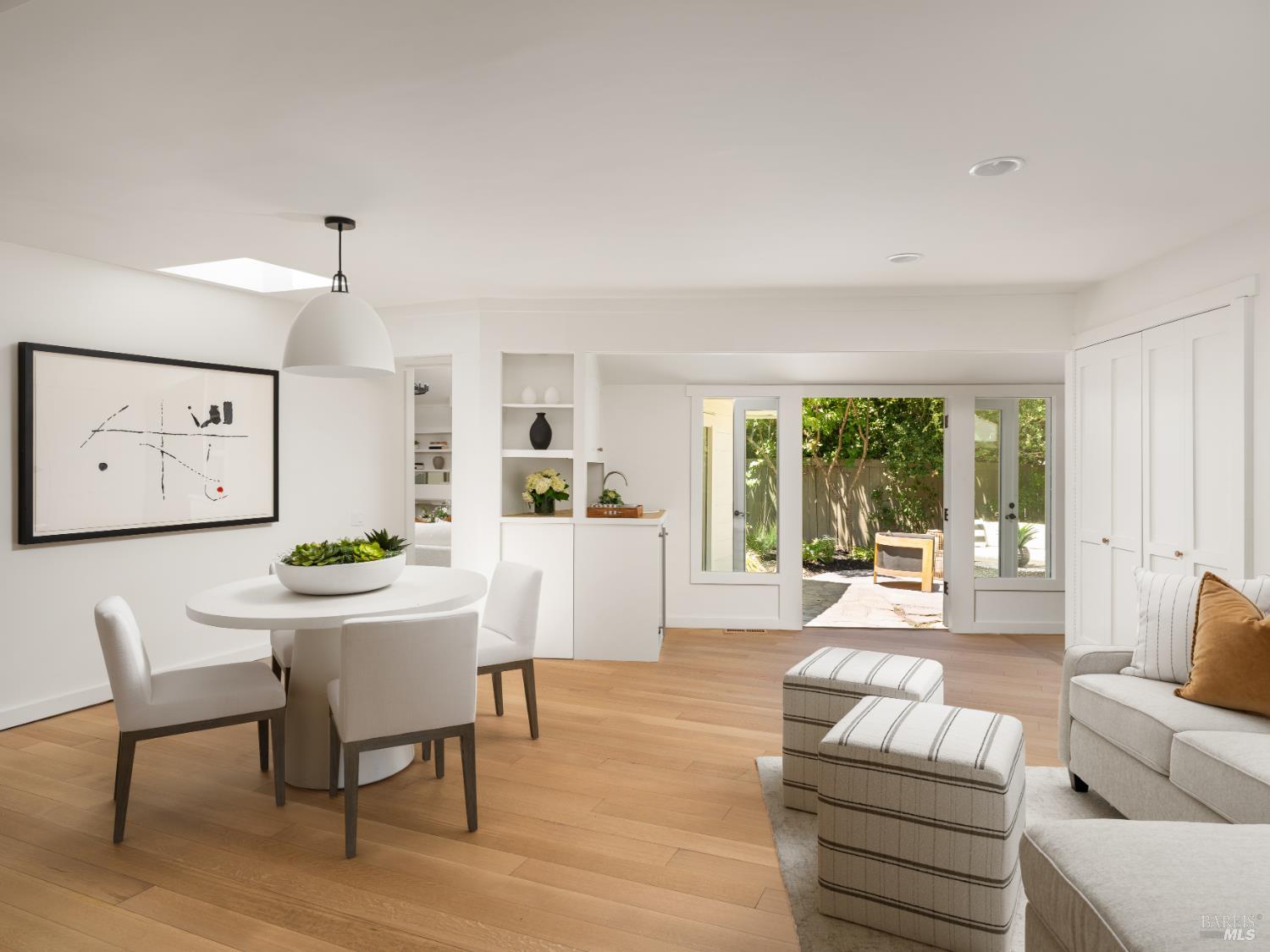 4 Ames Avenue Ross CA 94957