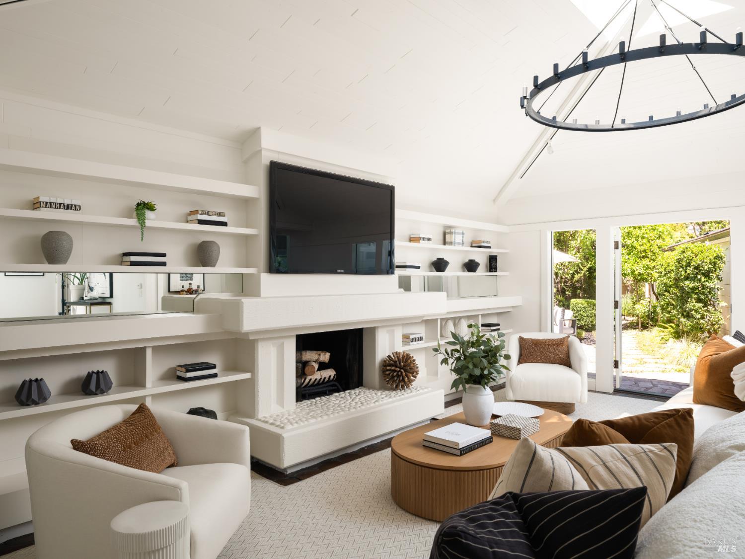 4 Ames Avenue Ross CA 94957