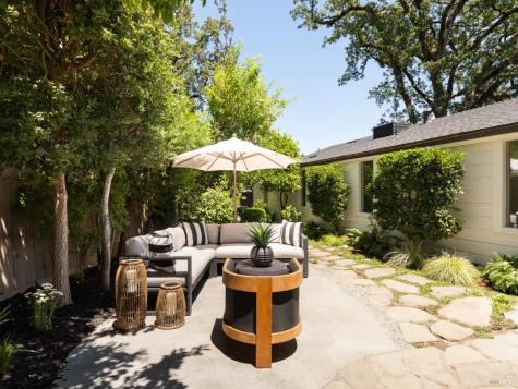 4 Ames Avenue Ross CA 94957