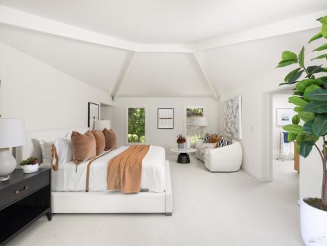 4 Ames Avenue Ross CA 94957
