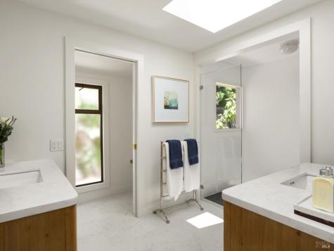 4 Ames Avenue Ross CA 94957