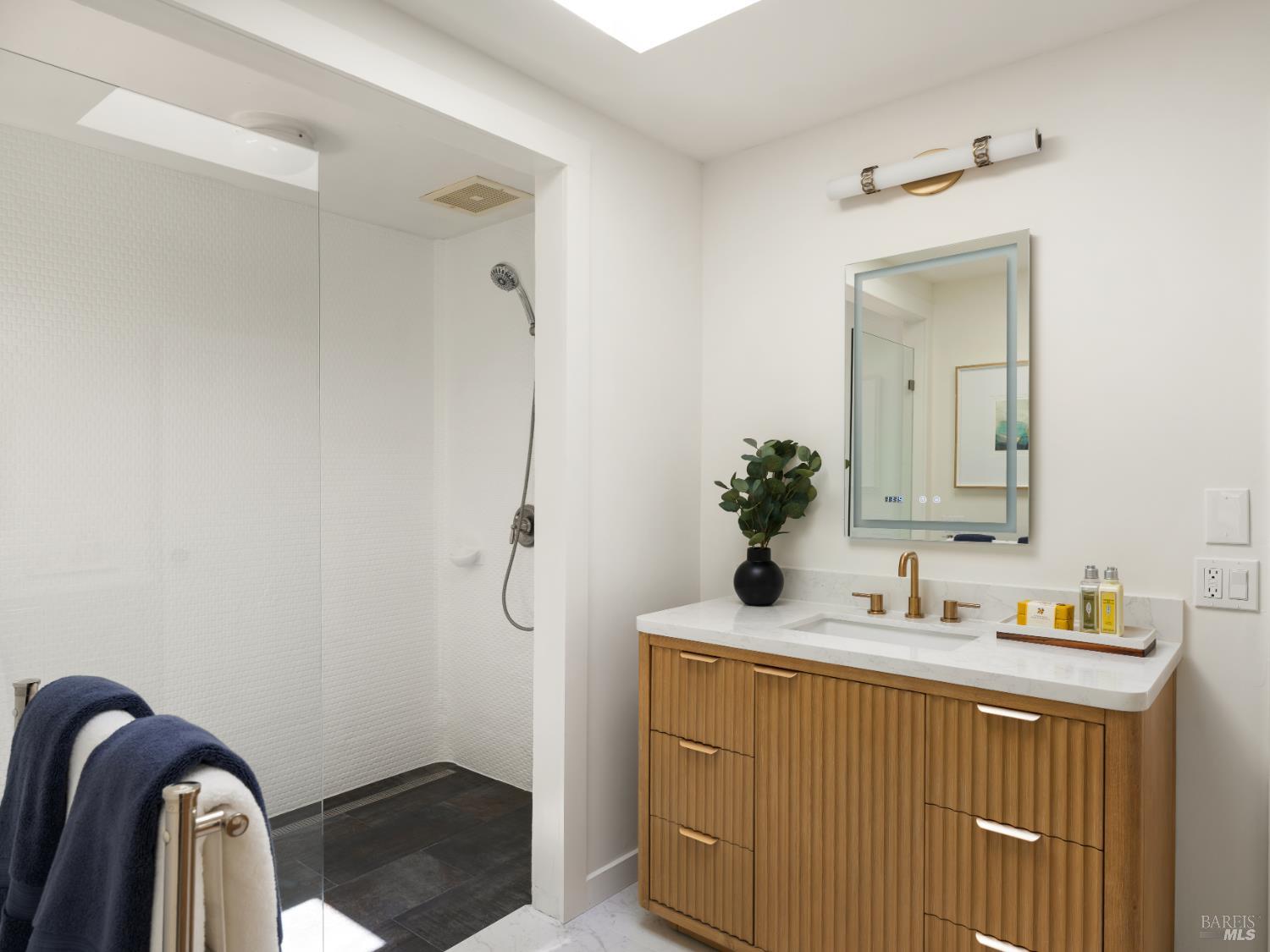 4 Ames Avenue Ross CA 94957