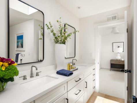 4 Ames Avenue Ross CA 94957
