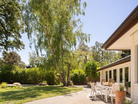 4 Ames Avenue Ross CA 94957