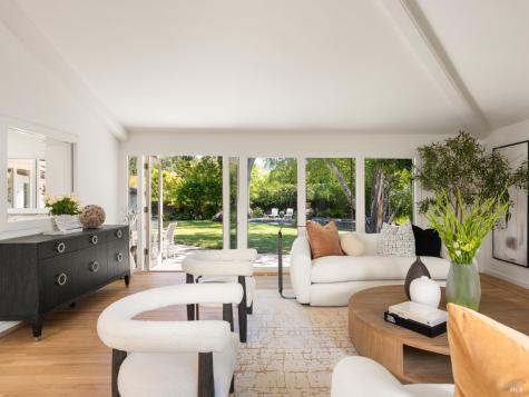 4 Ames Avenue Ross CA 94957