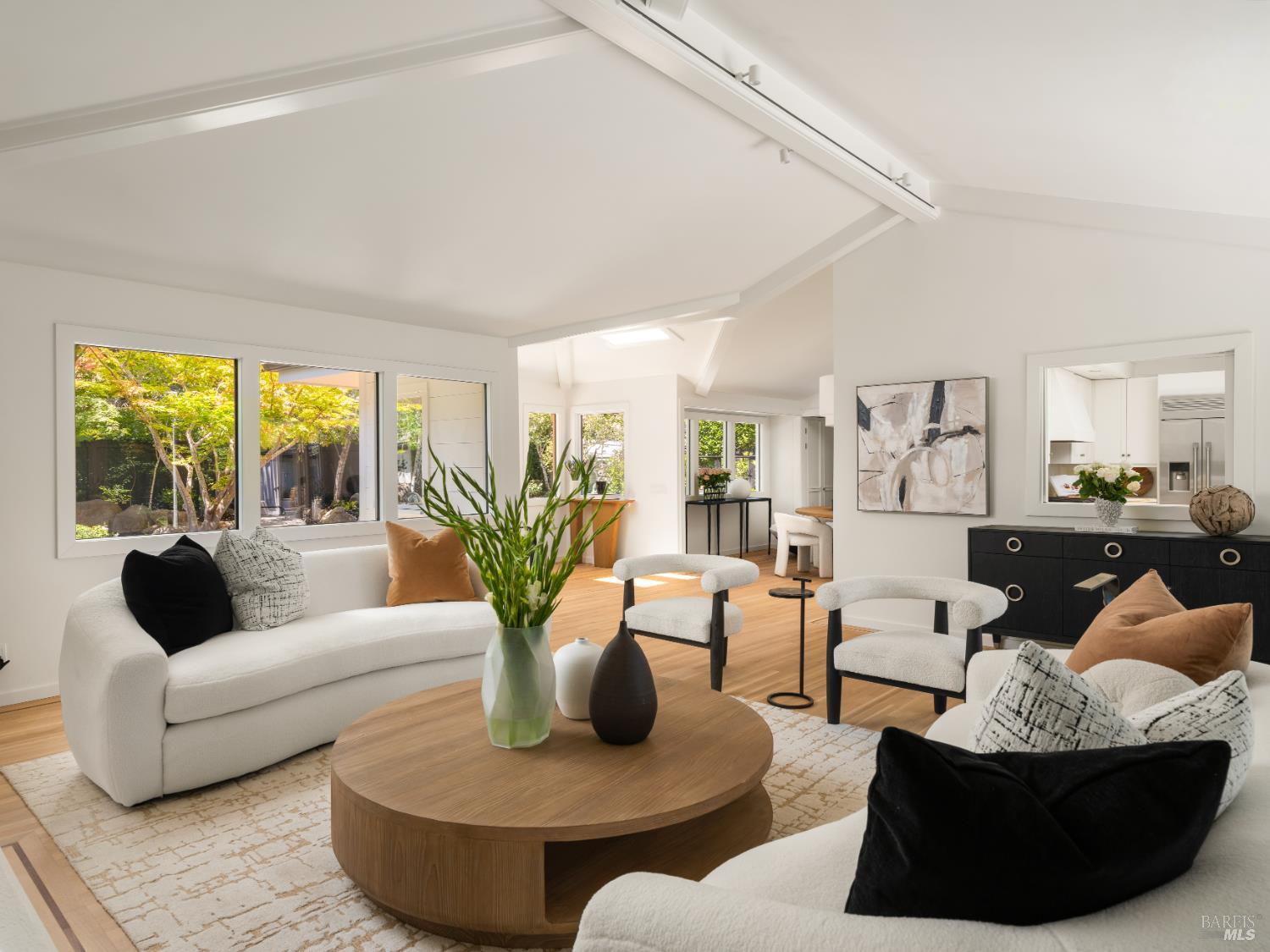 4 Ames Avenue Ross CA 94957