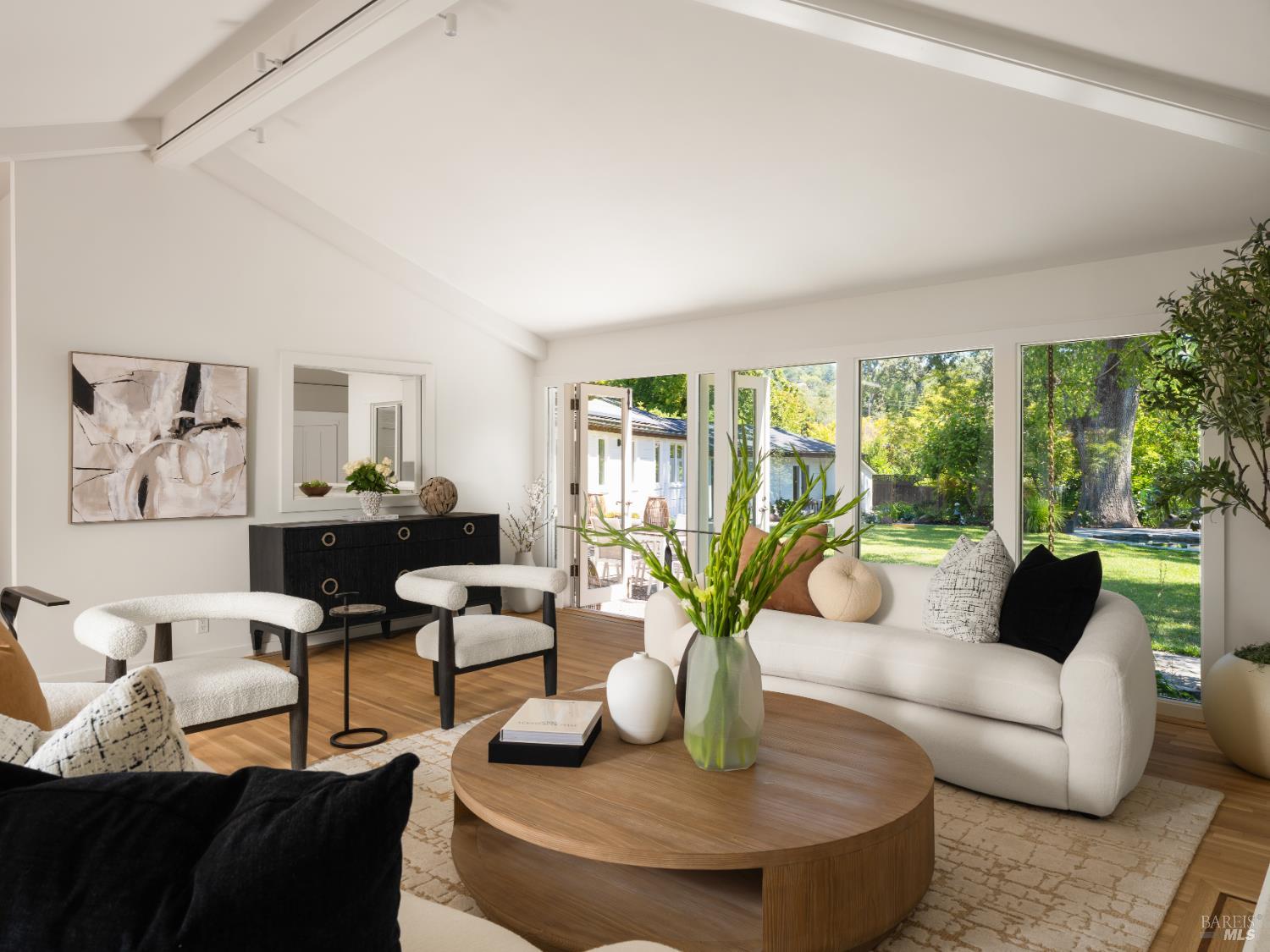 4 Ames Avenue Ross CA 94957