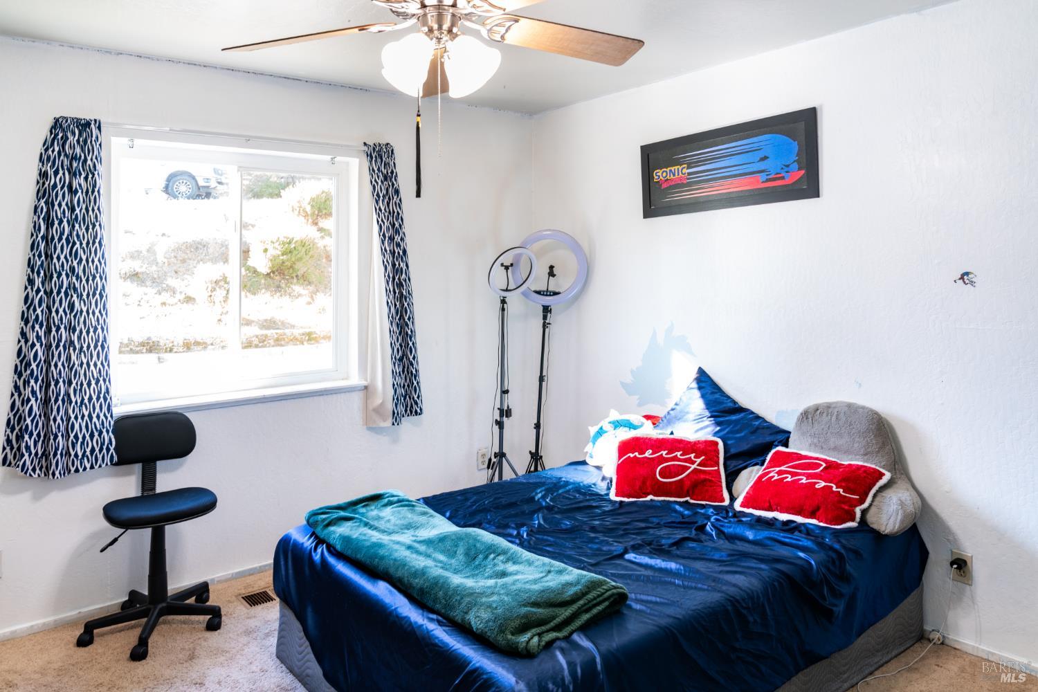 32 Boxelder Court Napa CA 94558