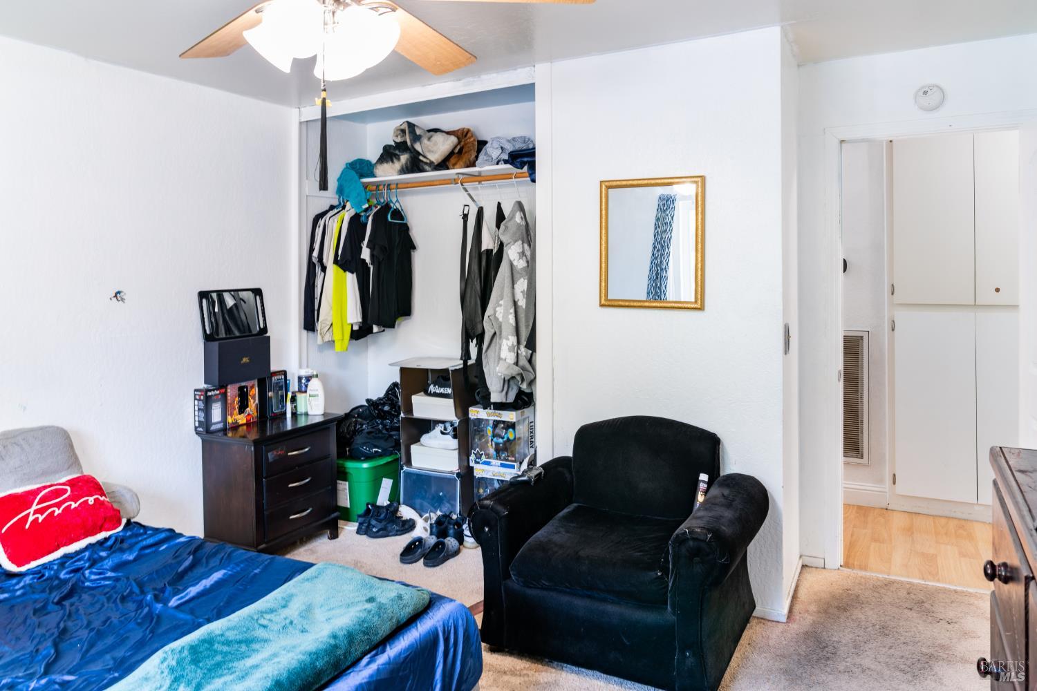 32 Boxelder Court Napa CA 94558