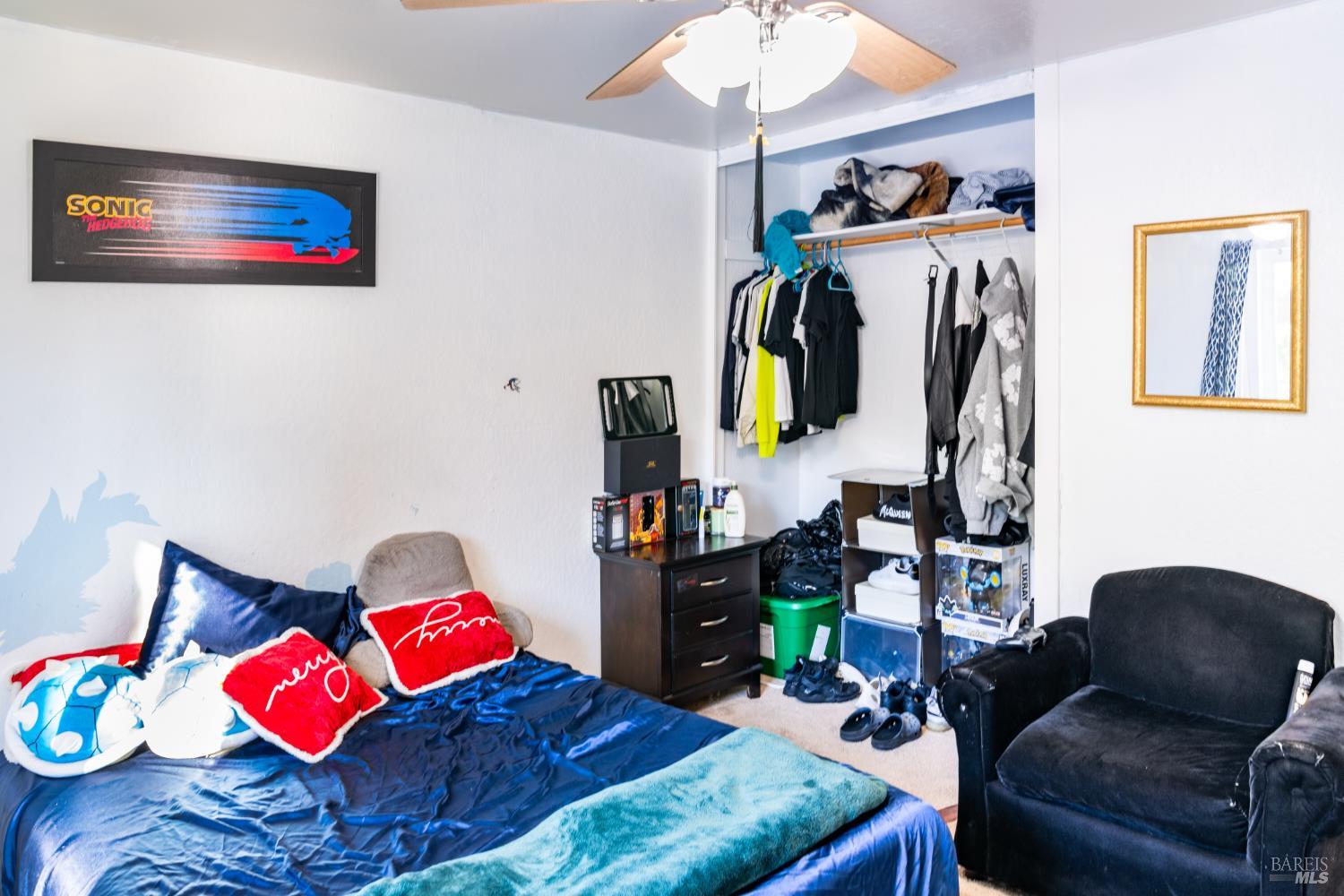 32 Boxelder Court Napa CA 94558