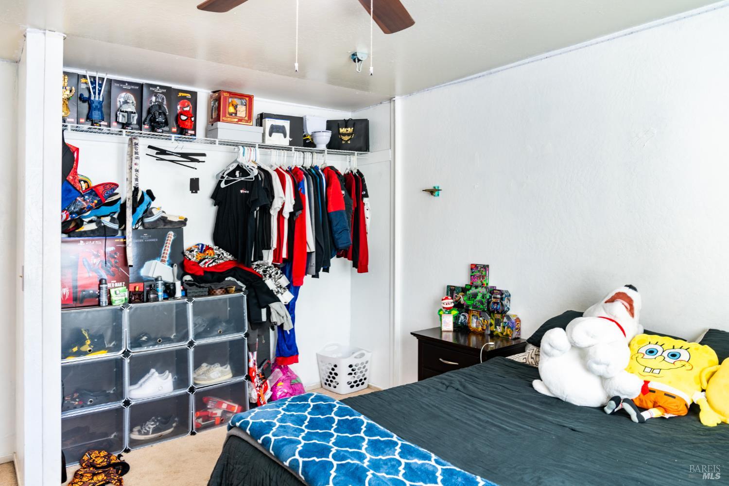 32 Boxelder Court Napa CA 94558