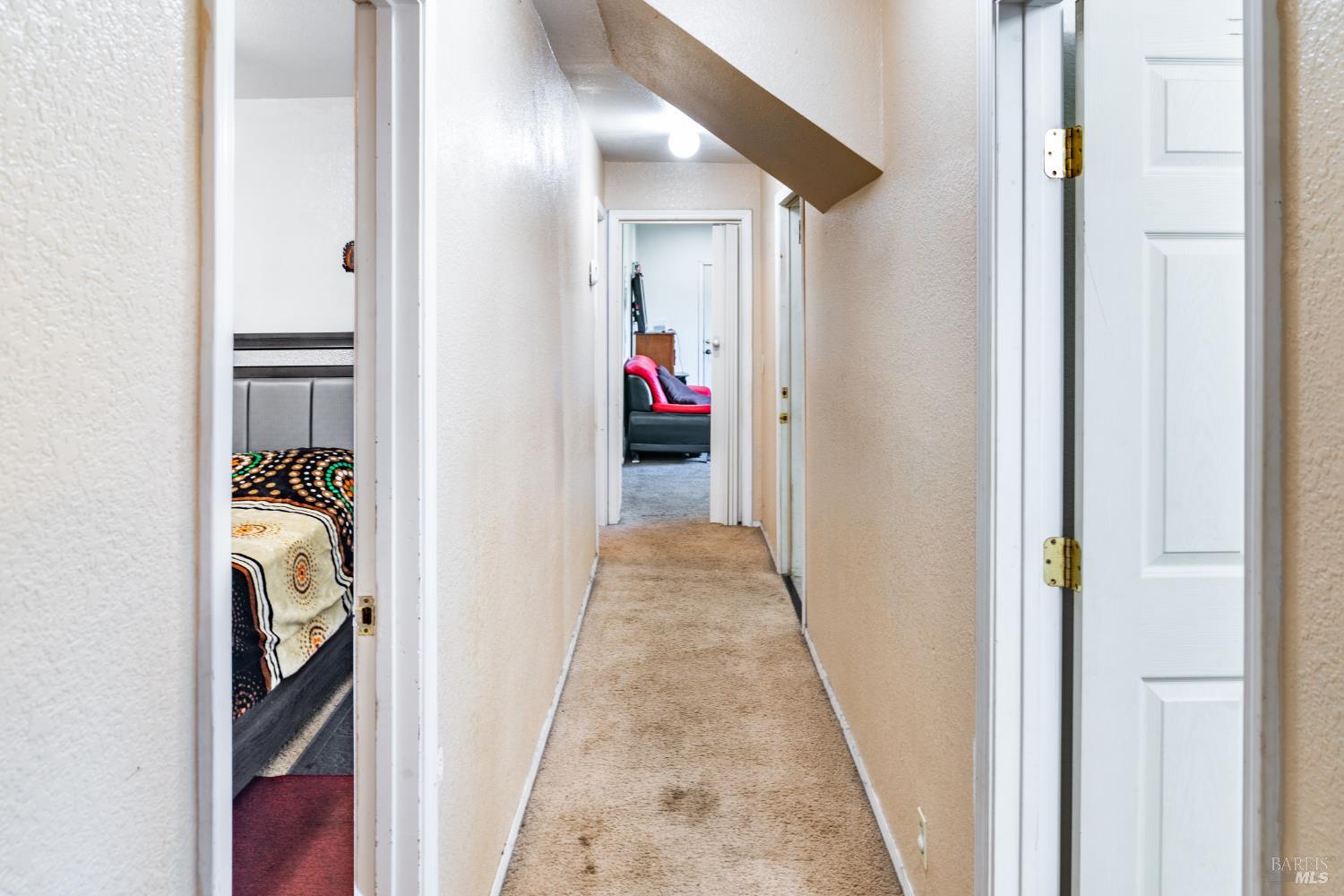 32 Boxelder Court Napa CA 94558