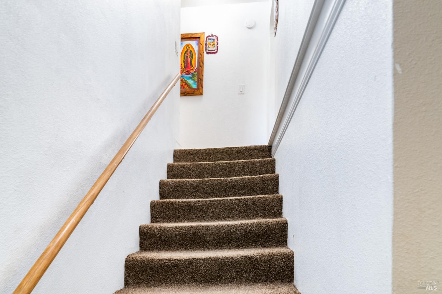 32 Boxelder Court Napa CA 94558