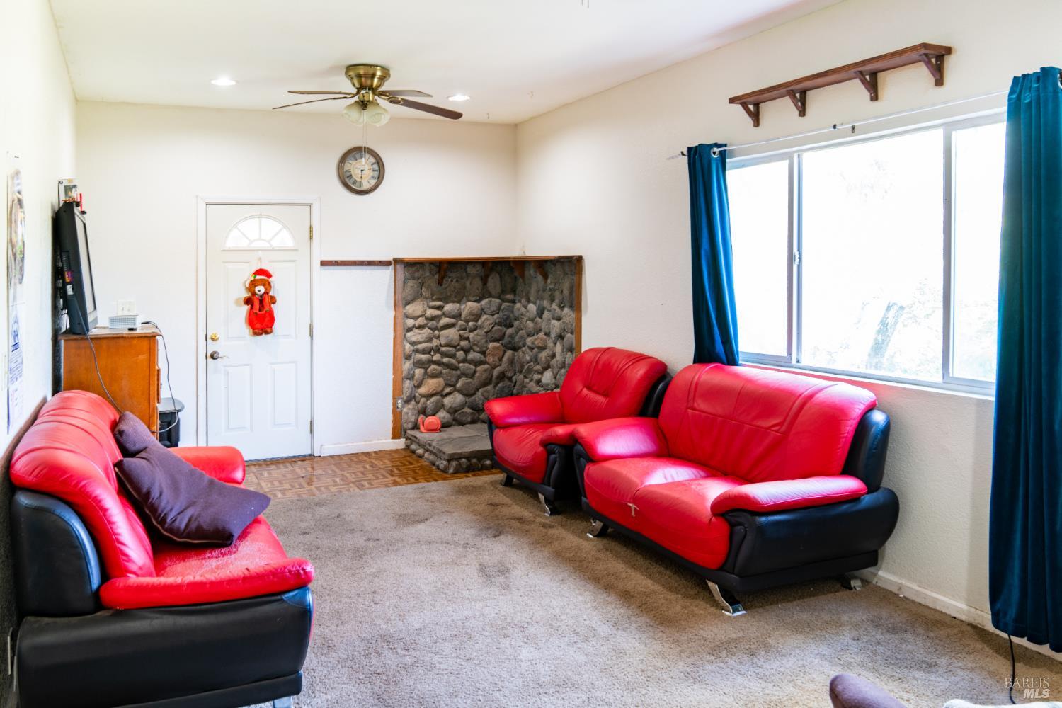 32 Boxelder Court Napa CA 94558