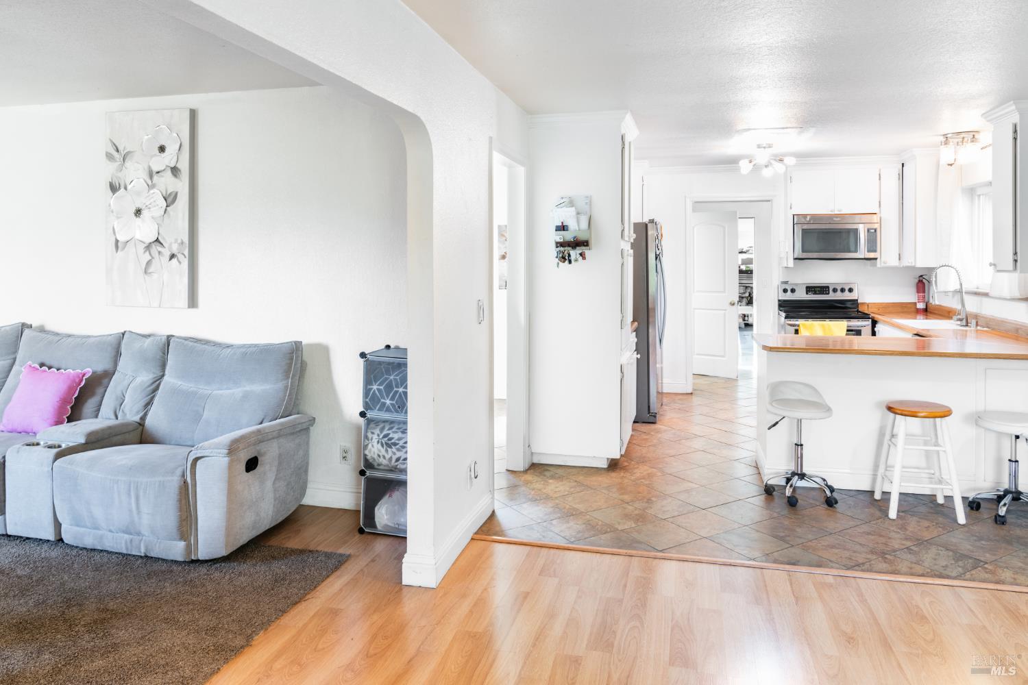 32 Boxelder Court Napa CA 94558