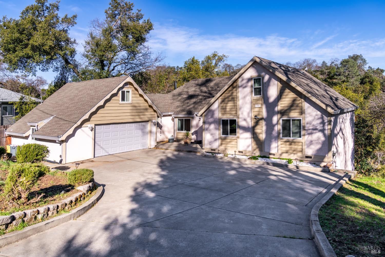 32 Boxelder Court Napa CA 94558
