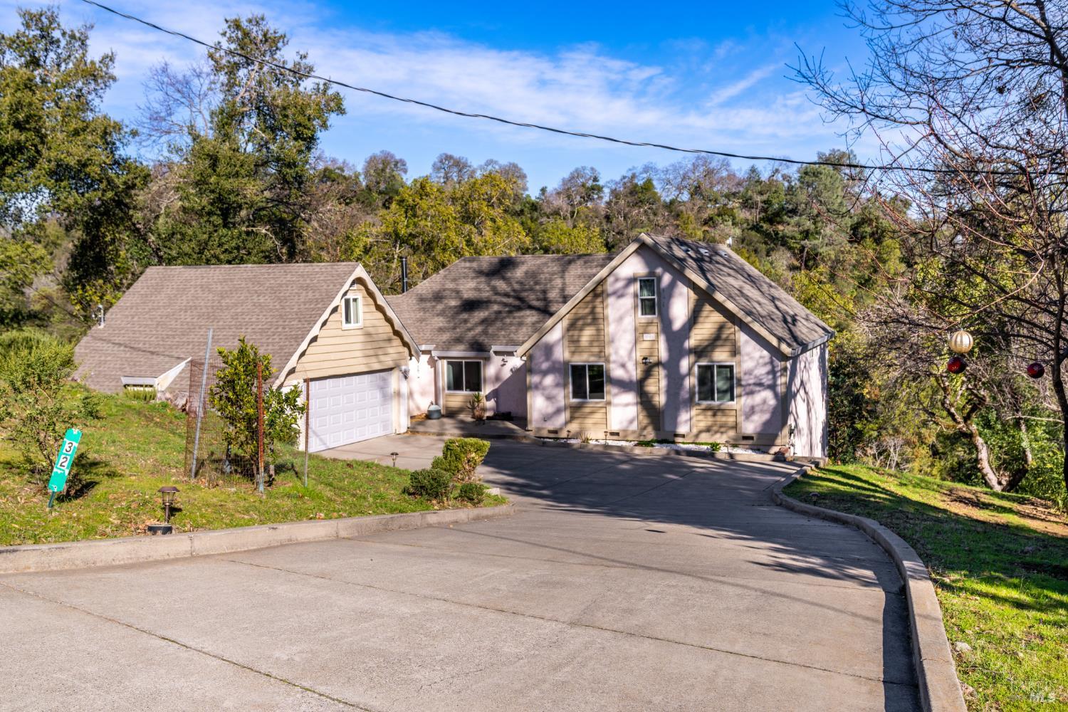 32 Boxelder Court Napa CA 94558
