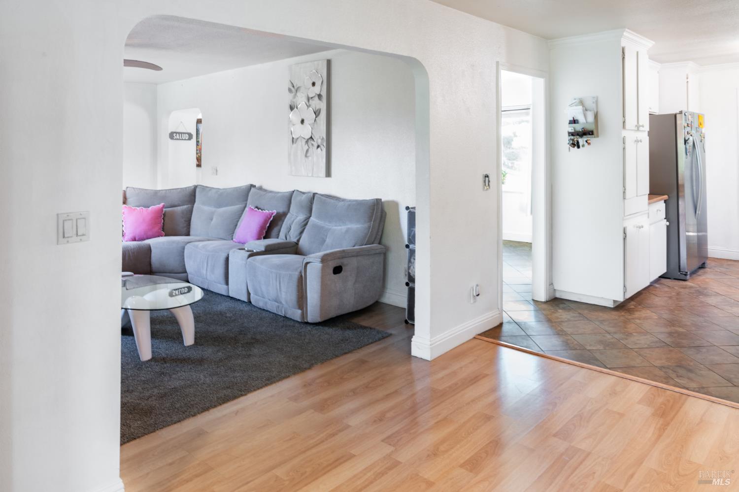 32 Boxelder Court Napa CA 94558