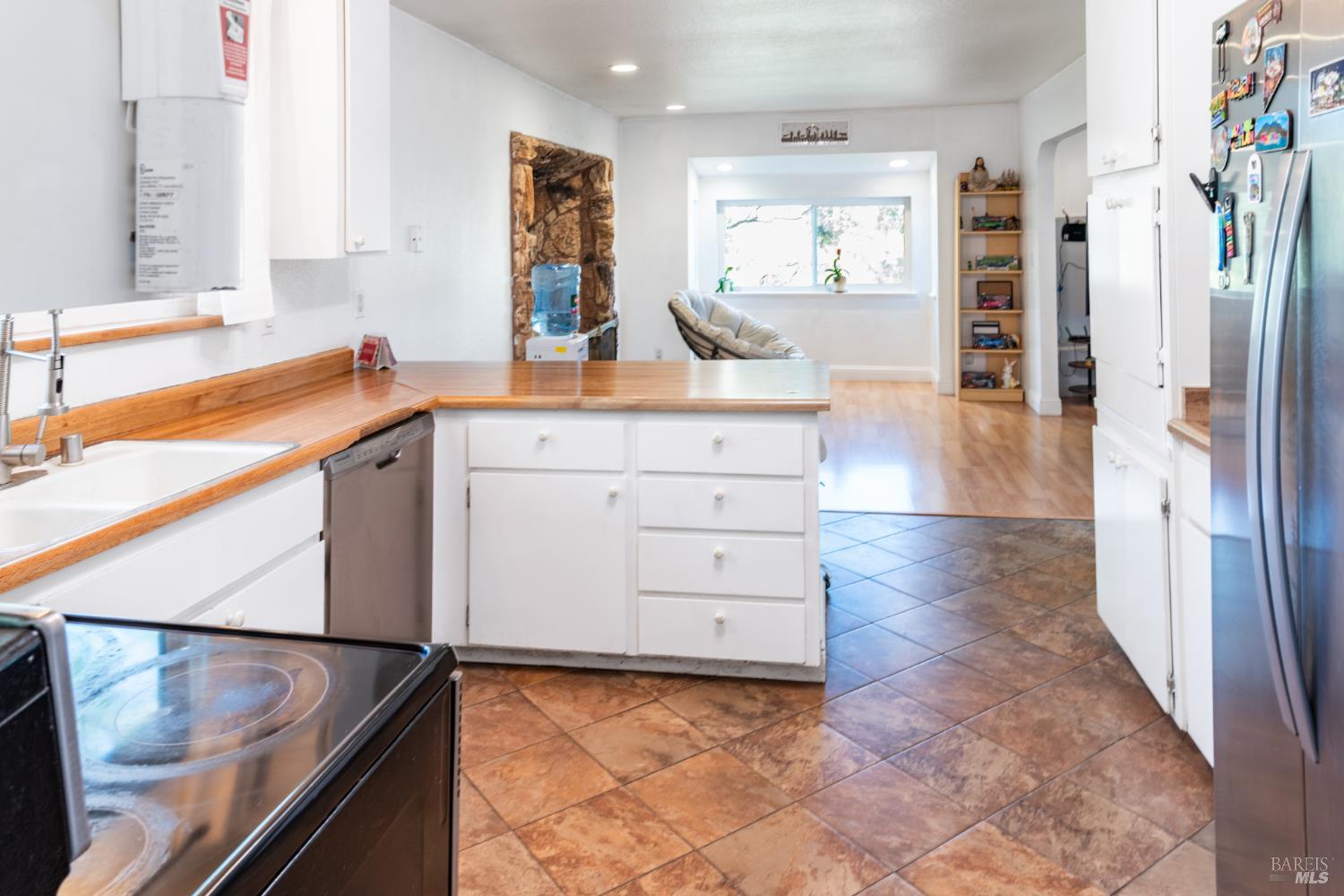32 Boxelder Court Napa CA 94558