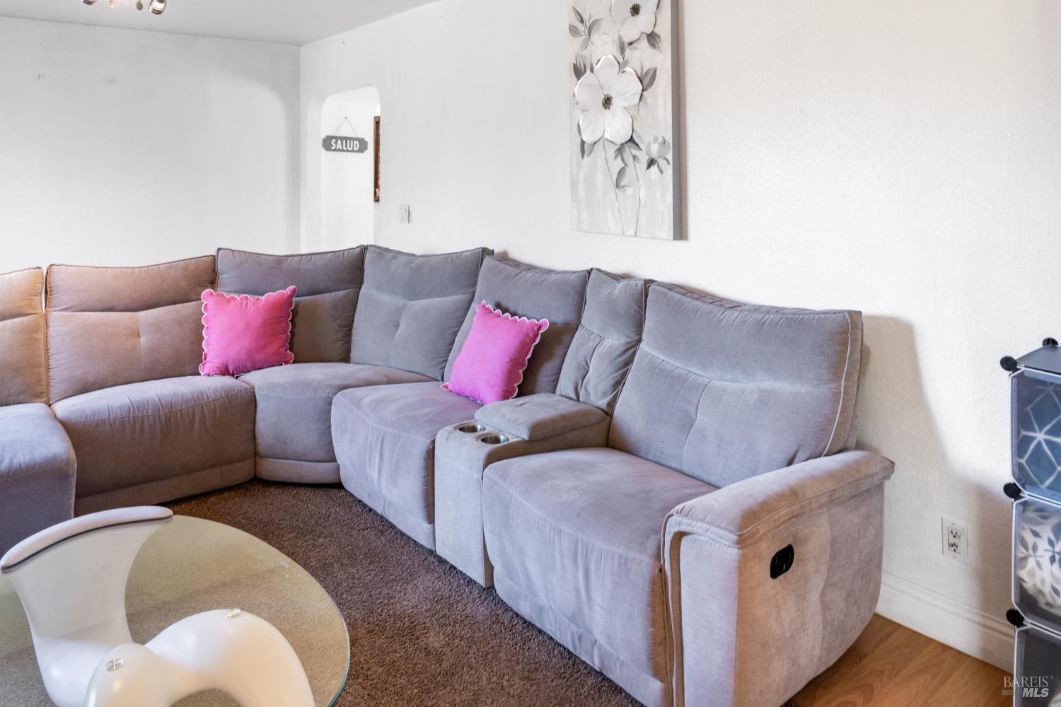 32 Boxelder Court Napa CA 94558